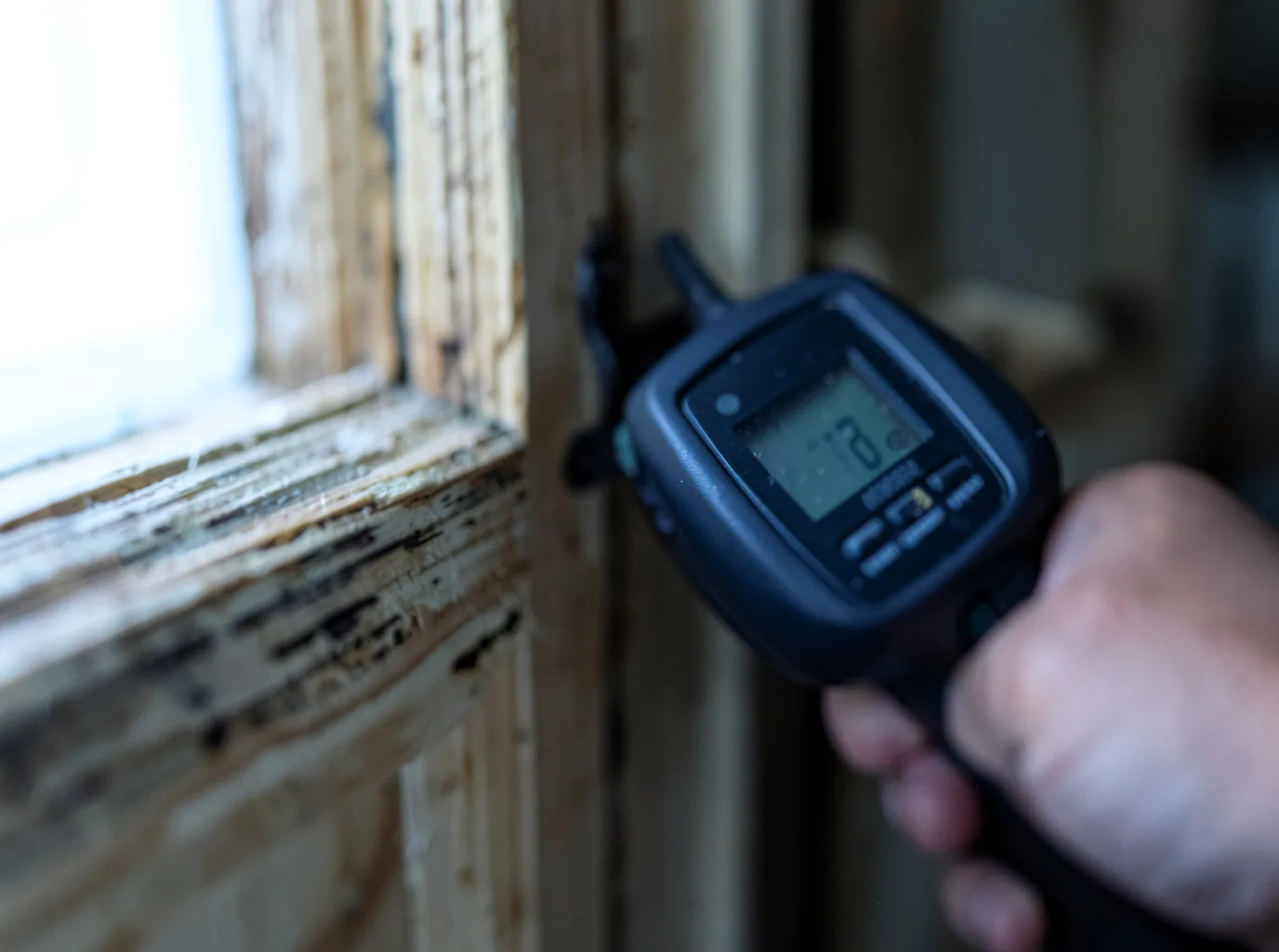 Contents Pack Out And Restoration in Chalmette, LA